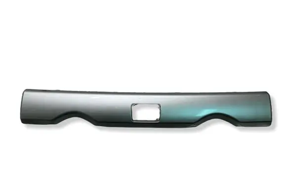 Porsche Boxster 987 Dashboard glove box trim 98755258501