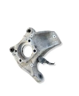 Volkswagen PASSAT B6 Front wheel hub 