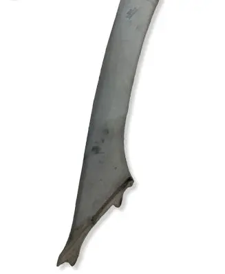 Toyota Avensis T250 (A) pillar trim 6221105020