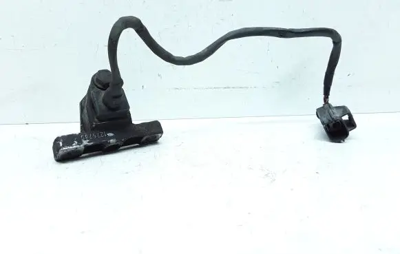 Volvo XC90 Crankshaft position sensor 1275789