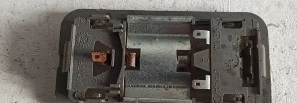 Fiat Palio Other interior part 464182106