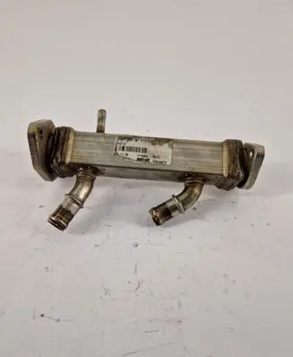 Skoda Superb B5 (3U) EGR valve cooler 059131513D