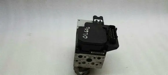 Mercedes-Benz S W220 ABS Pump A0034318712