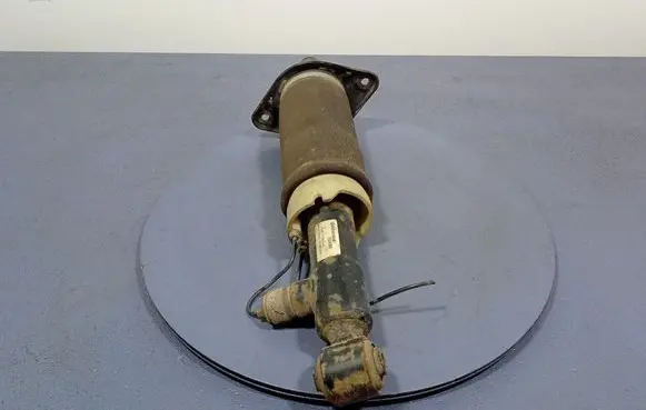 Audi A6 Allroad C5 Air suspension bag 4Z7616019A