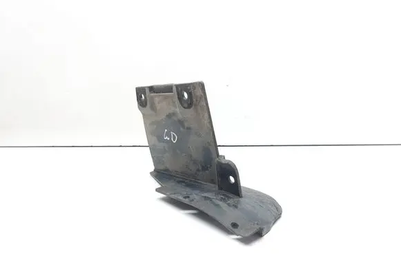 BMW 1 E82 E88 Rear mudguard 7117638 51777117638