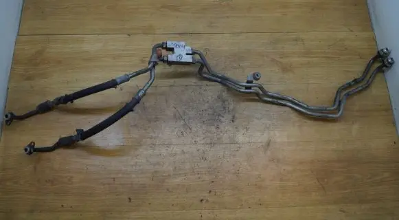 Maserati Quattroporte Other engine bay part 670004147