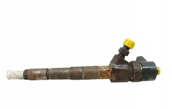 Opel Zafira C Fuel injector 0445110327