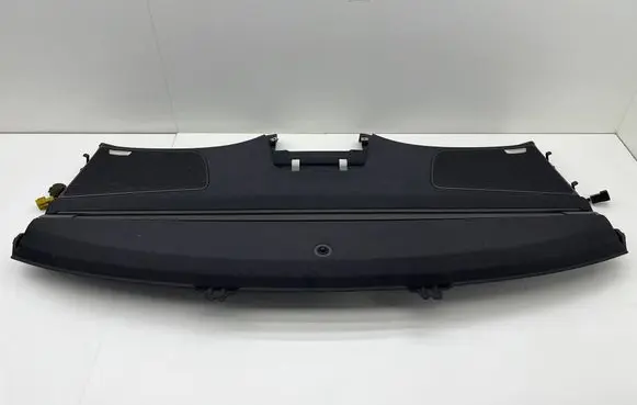 Mercedes-Benz S W222 Parcel shelf A2226903049 A2228200602