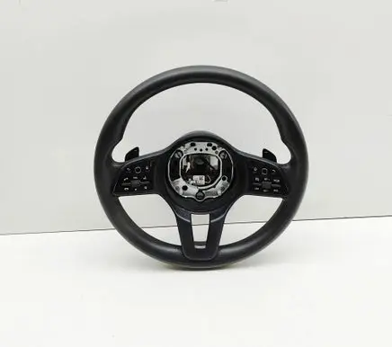 Mercedes-Benz Sprinter W907 W910 Steering wheel A9074604403