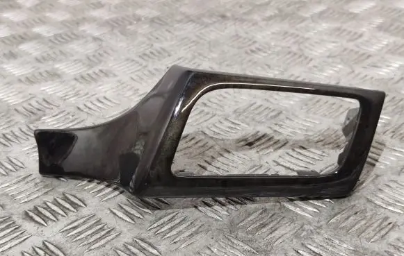 Mercedes-Benz CLS C218 X218 Dashboard glove box trim A2186807471