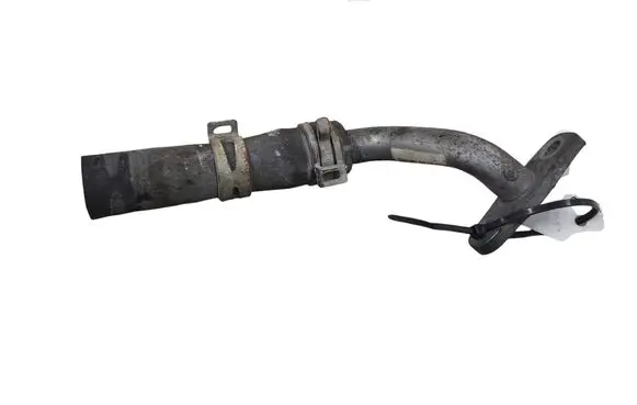 Opel Zafira C Turbo turbocharger oiling pipe/hose 55587853
