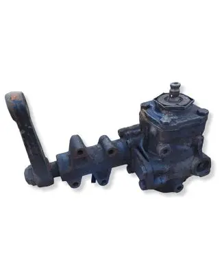 Mercedes-Benz G W461 W463 1st Gen Steering rack R1234610205 4614610001 R464610005