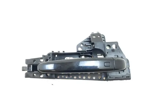 Audi A5 8T 8F Rear door exterior handle 8T02837886