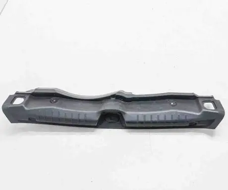Maserati Ghibli Trunk/boot sill cover protection 6700114150
