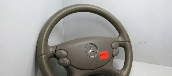Mercedes-Benz E W211 Airbag set fd8100k0332980