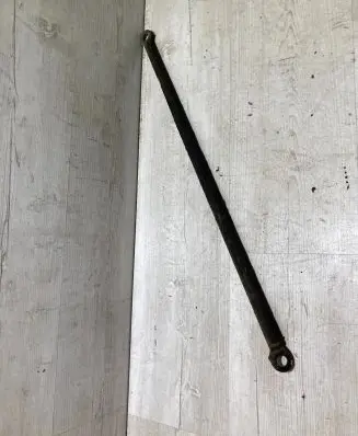Bentley Mulsanne Rear suspension control arm 
