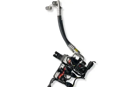 KIA Niro Other air conditioning (A/C) parts 97725K4100 5313670