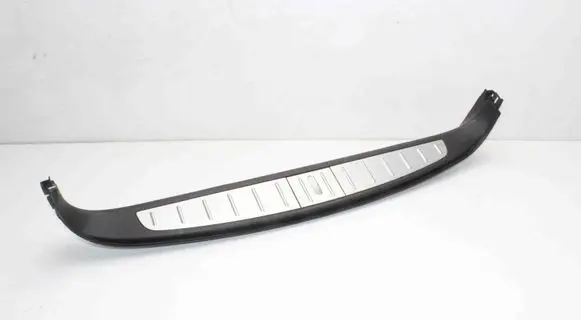 Tesla Model X Trunk/boot sill cover protection 103599400C