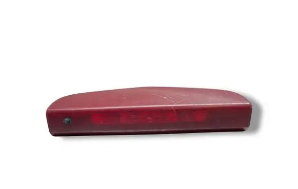 Opel Corsa D Third/center stoplight 316627975