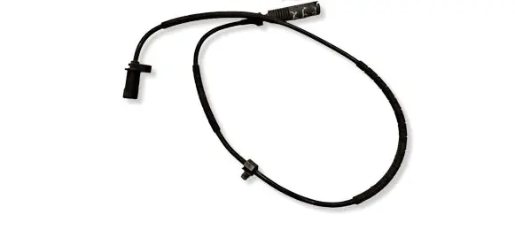 BMW 3 E90 E91 ABS rear brake sensor 6762466
