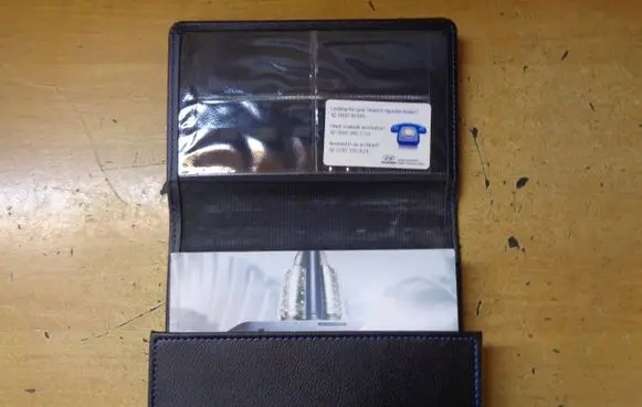 Hyundai i20 (GB IB) User manual