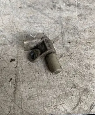 Ford Galaxy Camshaft position sensor 9665443580