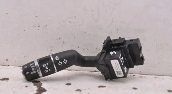 Land Rover Range Rover Evoque L538 Light switch BJ323F972DB