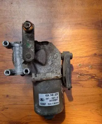 Ford Fiesta Wiper motor 2S6T17B571BC 404746 1336F
