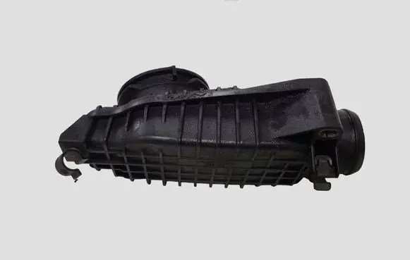 Jaguar XF Air intake hose/pipe 4R806K770AD