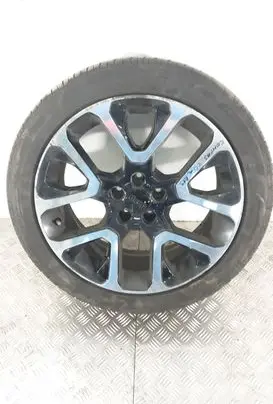 Jeep Compass R19 alloy rim 