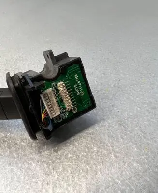 Volvo XC90 Wiper control stalk 30768100