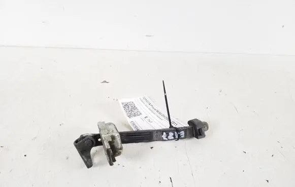 Toyota Prius (XW30) Front door check strap stopper