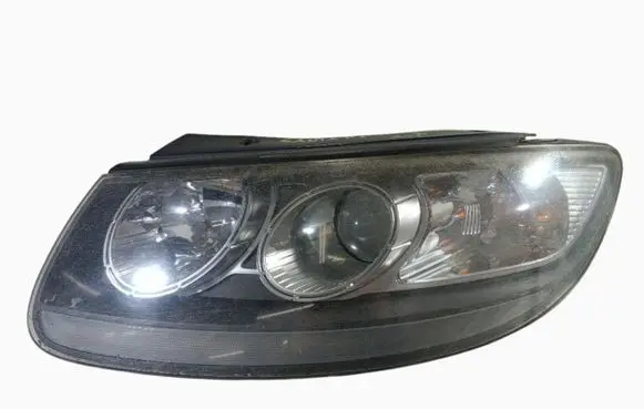 Hyundai Santa Fe Headlight/headlamp 92101-2BXXX