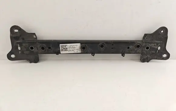 Tesla Model 3 A/C compressor mount bracket 110356500A 1MN276838 TFR21041000VB2