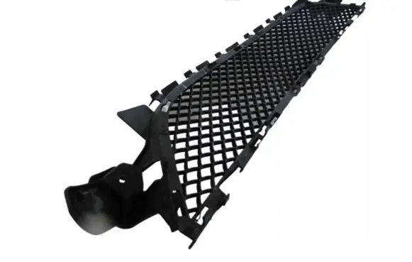 Mercedes-Benz C W205 Front bumper lower grill A2058852123
