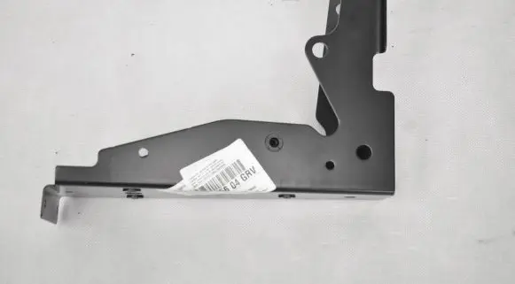 Porsche Panamera (970) Fender mounting bracket 97050435604