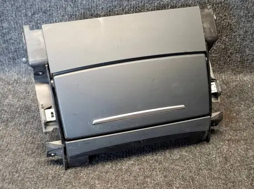 Audi A8 S8 D4 4H Ashtray (rear) 4H0864051B