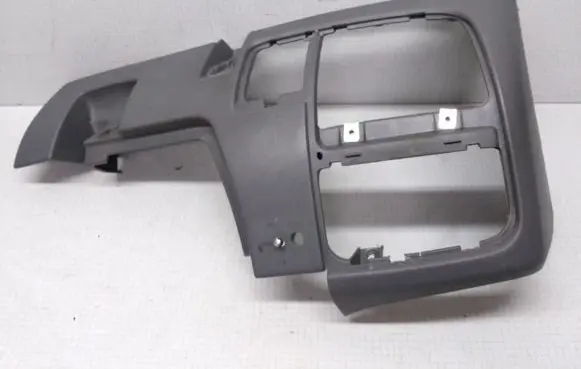 Fiat Ducato Dashboard side end trim 130399302