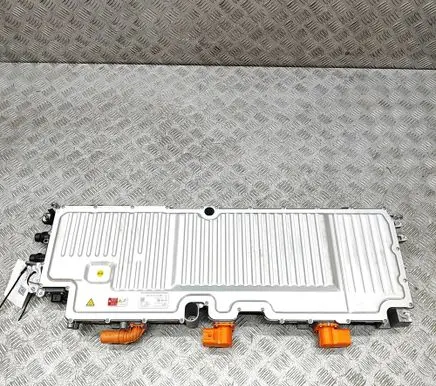 Porsche Macan (95B) Voltage converter inverter 95C915233AN 95C915231G