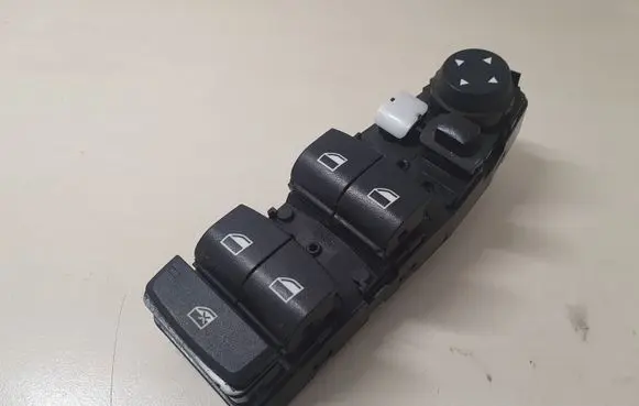 BMW X5 F15 Electric window control switch 9297347