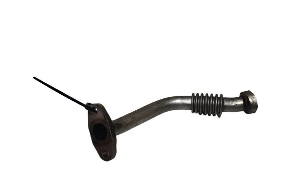 Mazda 6 Turbo turbocharger oiling pipe/hose 