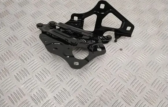 Mercedes-Benz EQS V297 Engine bonnet/hood hinges A2978801300