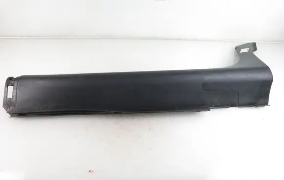 Renault Scenic I Front sill (body part) 7700435896