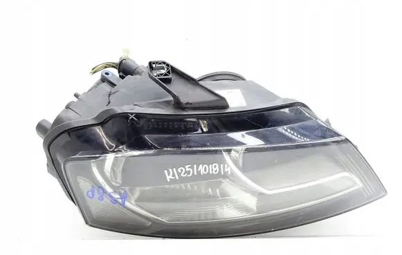 Audi A3 S3 8P Headlight/headlamp 8P0941004A