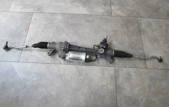 Audi A5 Steering rack 8B1423105C 8B1423053AL
