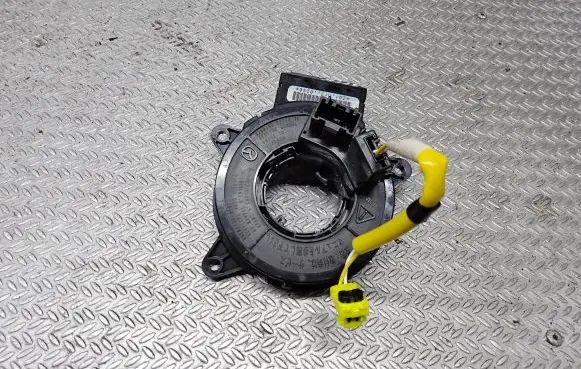 Mazda CX-7 Airbag slip ring squib (SRS ring)