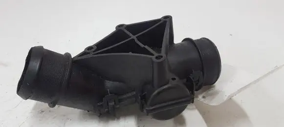 Throttle valve