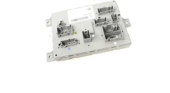 Mercedes-Benz S C217 Central body control module A2229018701 A2229009408