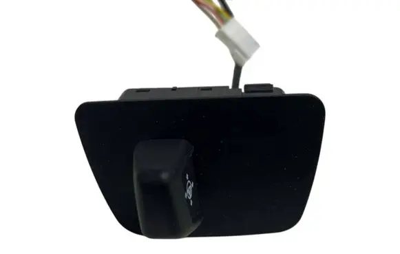 BMW 5 F10 F11 Steering wheel adjustment switch 9188877