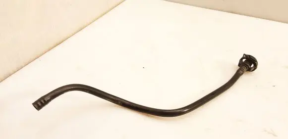 Audi A6 S6 C7 4G Engine coolant pipe/hose 4G0121081AE